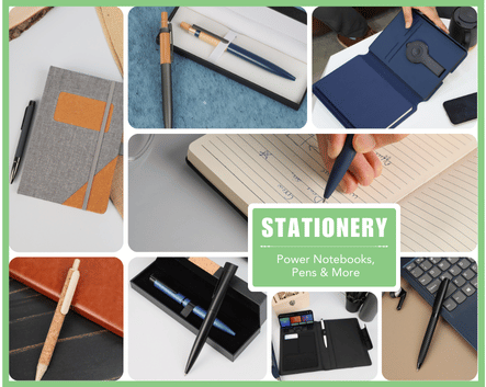 Stationery